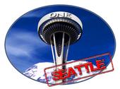 SeattleONE Logo