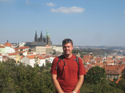 drewinprague