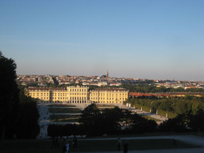 vienna