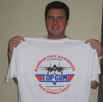 drewtopguntshirt