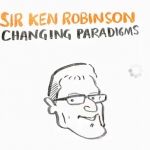 Changing Education Paradigms