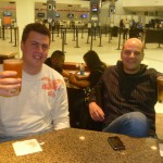 jerry and drew