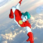 Captain Planet