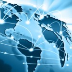 Connected-world