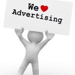 Advertising