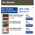 nychotelsadtargeting