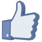 facebook like