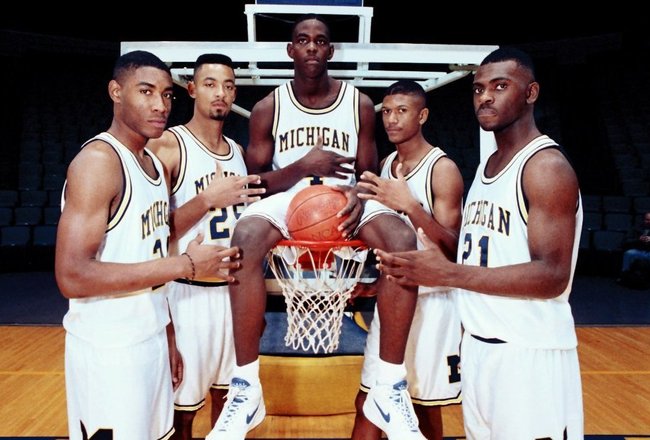 Fab-Five